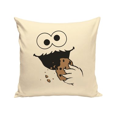 Gaming- und Film-Motive Kissen Kollektion - Popkultur-Designs fr Nerds