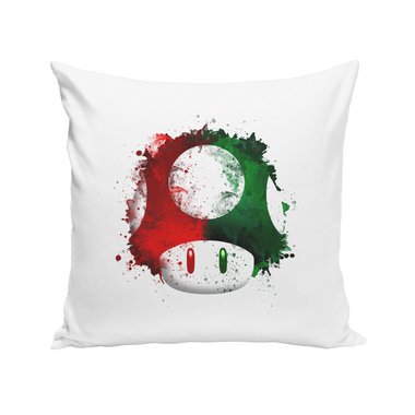 Gaming- und Film-Motive Kissen Kollektion - Popkultur-Designs fr Nerds