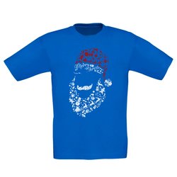 Weihnachts T-Shirt Kollektion - Damen, Herren und Kinder...