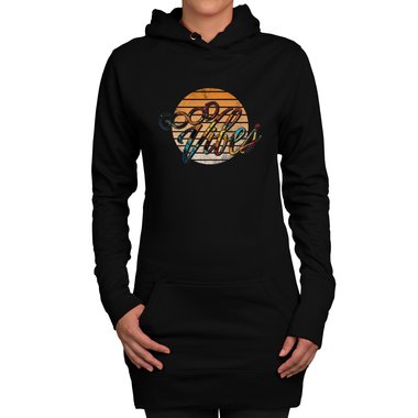 Damen T-Shirts & Hoodies - Good Vibes - Rundhals- & V-Ausschnitt