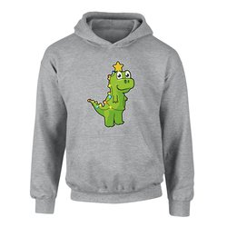 Kinder T-Shirt & Hoodie - Tree Rex - Witziges, ses...