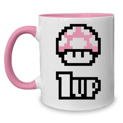 Kaffeebecher - Tasse - Gaming & Film Motive - Kollektion...