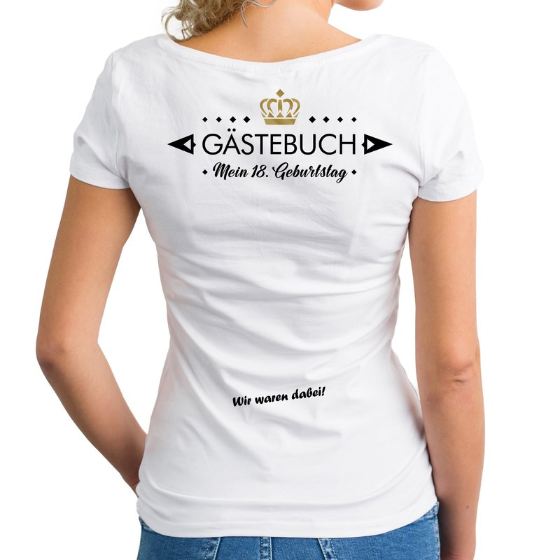 T shirts for women 2018 online
