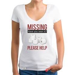 Damen & Herren T-Shirt Kollektion - Missing - Please help