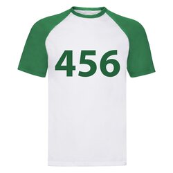 Herren T-Shirt mit Wunschnummer - Karneval - Fasching -...