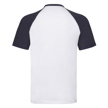 Herren T-Shirt mit Wunschnummer - Karneval - Fasching - Cosplay weiss-gr�n S