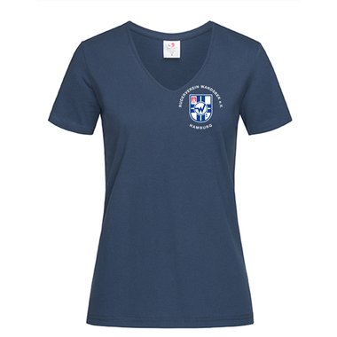 Damen T-Shirt RV Wandsbek