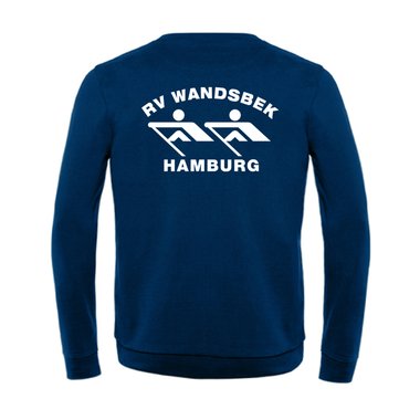 Unisex Sweatshirt RV Wandsbek