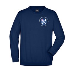 Unisex Sweatshirt RV Wandsbek