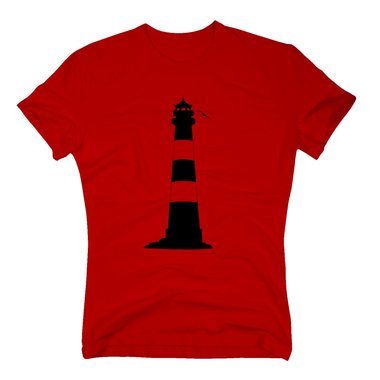 T-Shirt Leuchtturm Nordsee