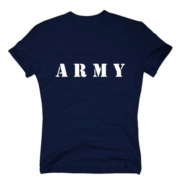 T-Shirt ARMY