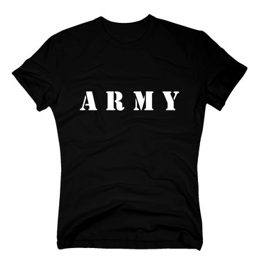 T-Shirt ARMY