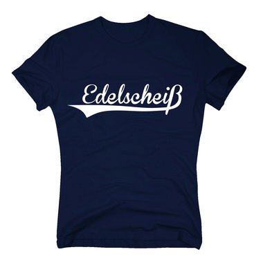 T-Shirt Edelschei