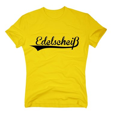 T-Shirt Edelschei