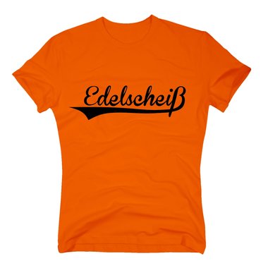 T-Shirt Edelschei