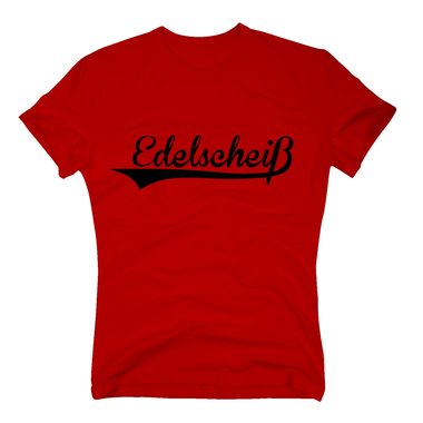 T-Shirt Edelschei