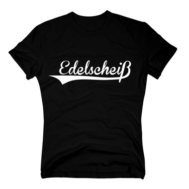 T-Shirt Edelschei