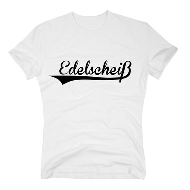 T-Shirt Edelschei