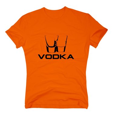 T-Shirt Vodka