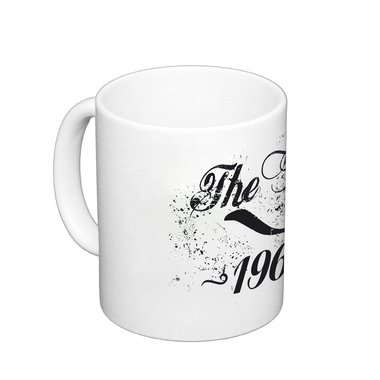 Kaffeebecher Geburtstag Geschenk The Best of Wunschjahr 1944-1997