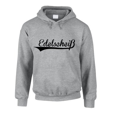 Hoodie Edelschei