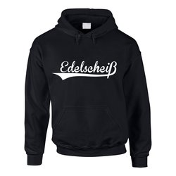 Hoodie Edelschei