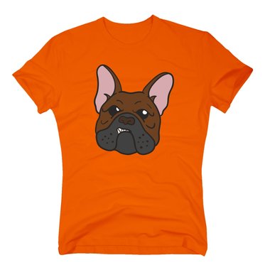 T-Shirt Bad Bulldogg