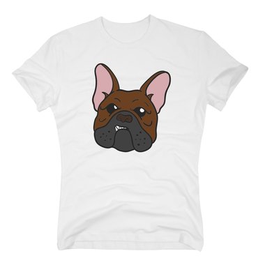 T-Shirt Bad Bulldogg