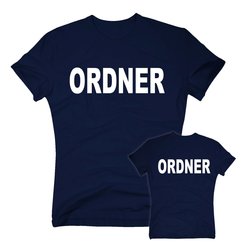T-Shirt Ordner