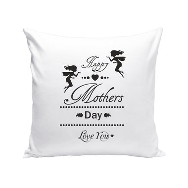 Dekokissen - Muttertag - Happy Mothers Day