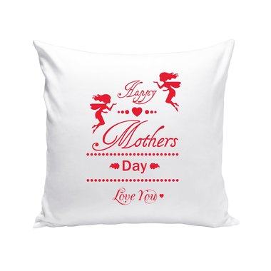 Dekokissen - Muttertag - Happy Mothers Day