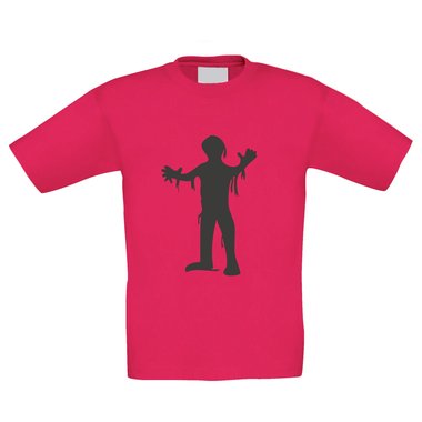 T-Shirt Kinder Halloween - Mumie