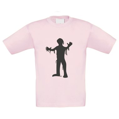 T-Shirt Kinder Halloween - Mumie