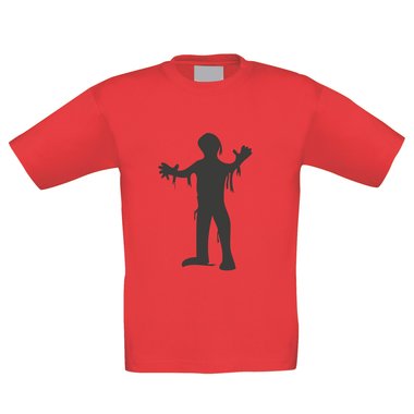 T-Shirt Kinder Halloween - Mumie
