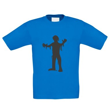T-Shirt Kinder Halloween - Mumie