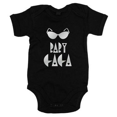 Baby Body - Baby Gaga