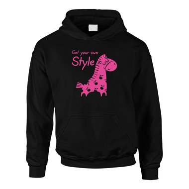 Kinder Hoodie - Get your own style