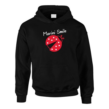 Kinder Hoodie - Marini Smile