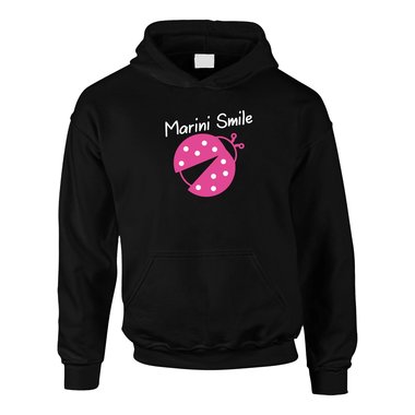 Kinder Hoodie - Marini Smile
