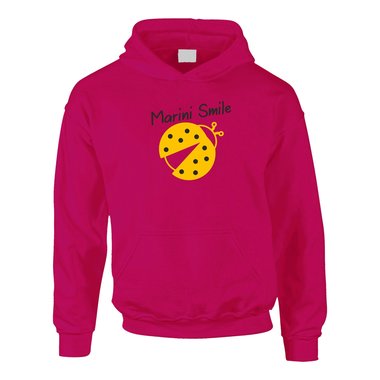 Kinder Hoodie - Marini Smile
