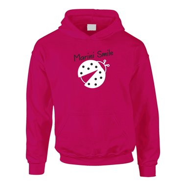 Kinder Hoodie - Marini Smile