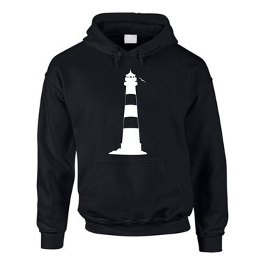 Hoodie Leuchtturm