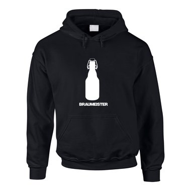 Hoodie Braumeister Bier