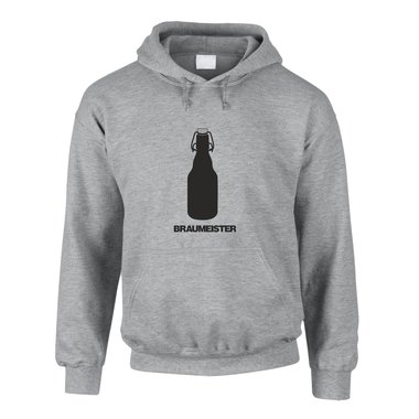 Hoodie Braumeister Bier