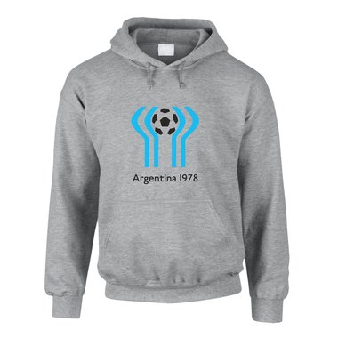 Hoodie Argentinien WM 1978