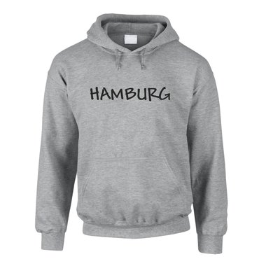 Hoodie Hamburg