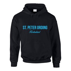 Hoodie St. Peter Ording Kstenkind