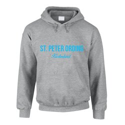 Hoodie St. Peter Ording K�stenkind