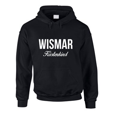 Hoodie Wismar Kstenkind
