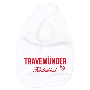 Baby Ltzchen Travemnder Kstenkind